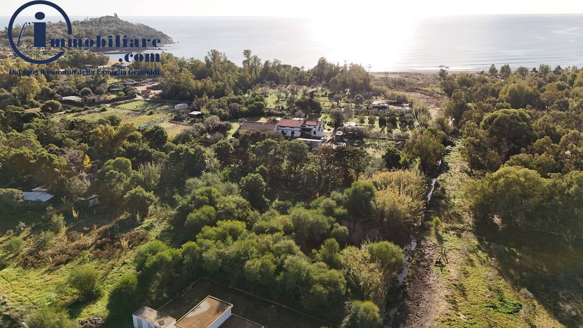 Foto 3 - Terreno edificabile Via Vittorio Alfieri, Tortolì - foto 3