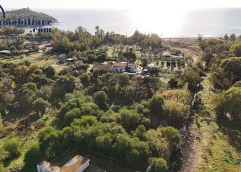 Foto 3 - Terreno edificabile Via Vittorio Alfieri, Tortolì - foto 3