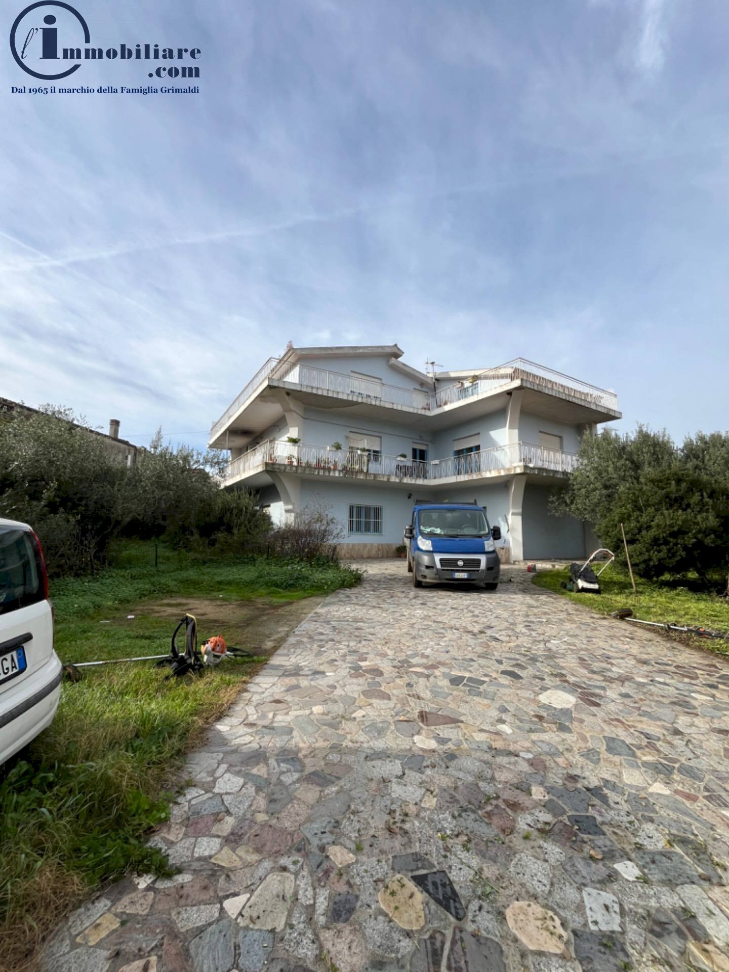 Foto 1 - Three-room apartment Via Cagliari, Bari Sardo - photo 1