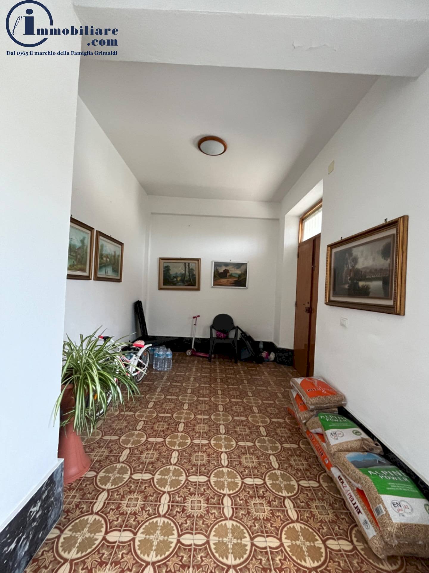 Foto 2 - Three-room apartment Via Cagliari, Bari Sardo - photo 2