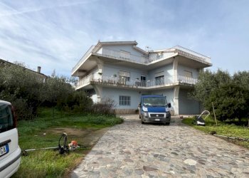 Foto 1 - Trilocale Via Cagliari, Bari Sardo - foto 1