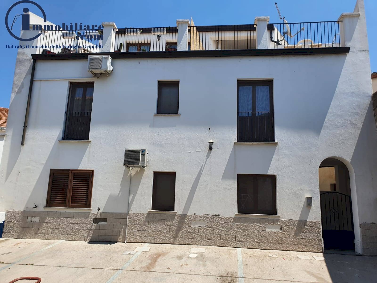 Foto 1 - Trilocale Via Xx Settembre, Tortolì - foto 1