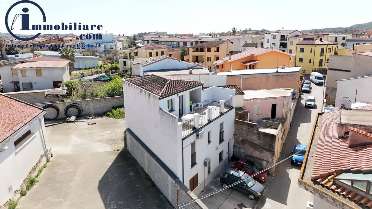 Foto 2 - Trilocale Via Xx Settembre, Tortolì - foto 2