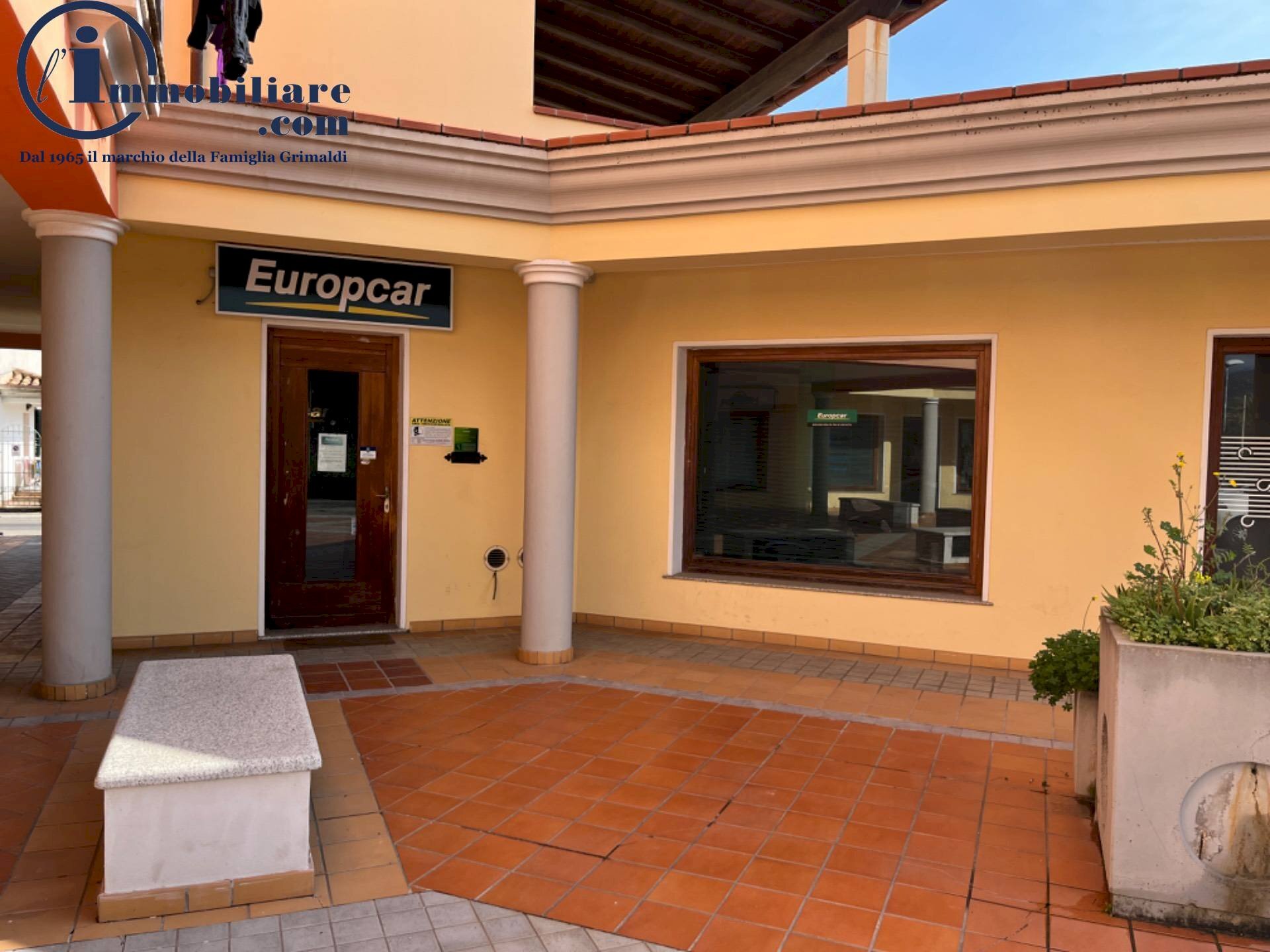 Foto 1 - Negozio Via Tirso, Tortolì - foto 1