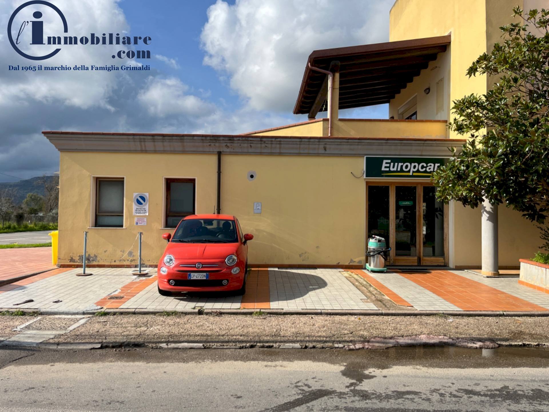 Foto 2 - Negozio Via Tirso, Tortolì - foto 2