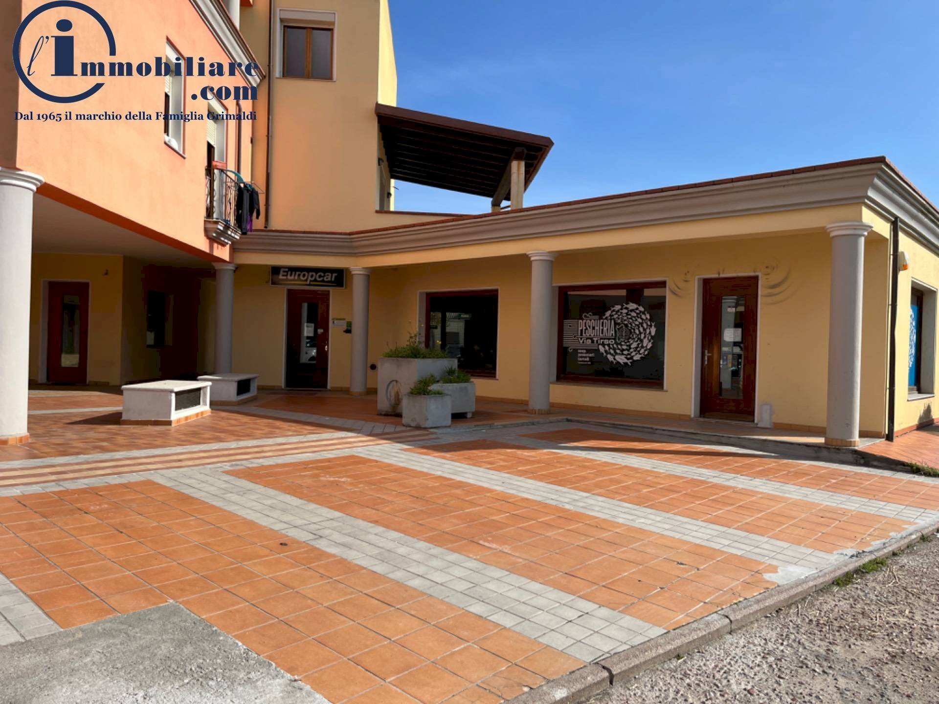 Foto 3 - Negozio Via Tirso, Tortolì - foto 3