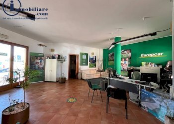 Foto 9 - Negozio Via Tirso, Tortolì - foto 9