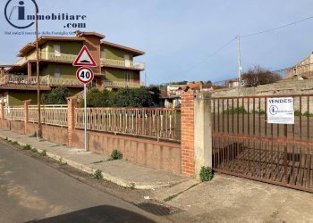 Foto 1 - Terreno edificabile Via Cavour, Lotzorai - foto 1