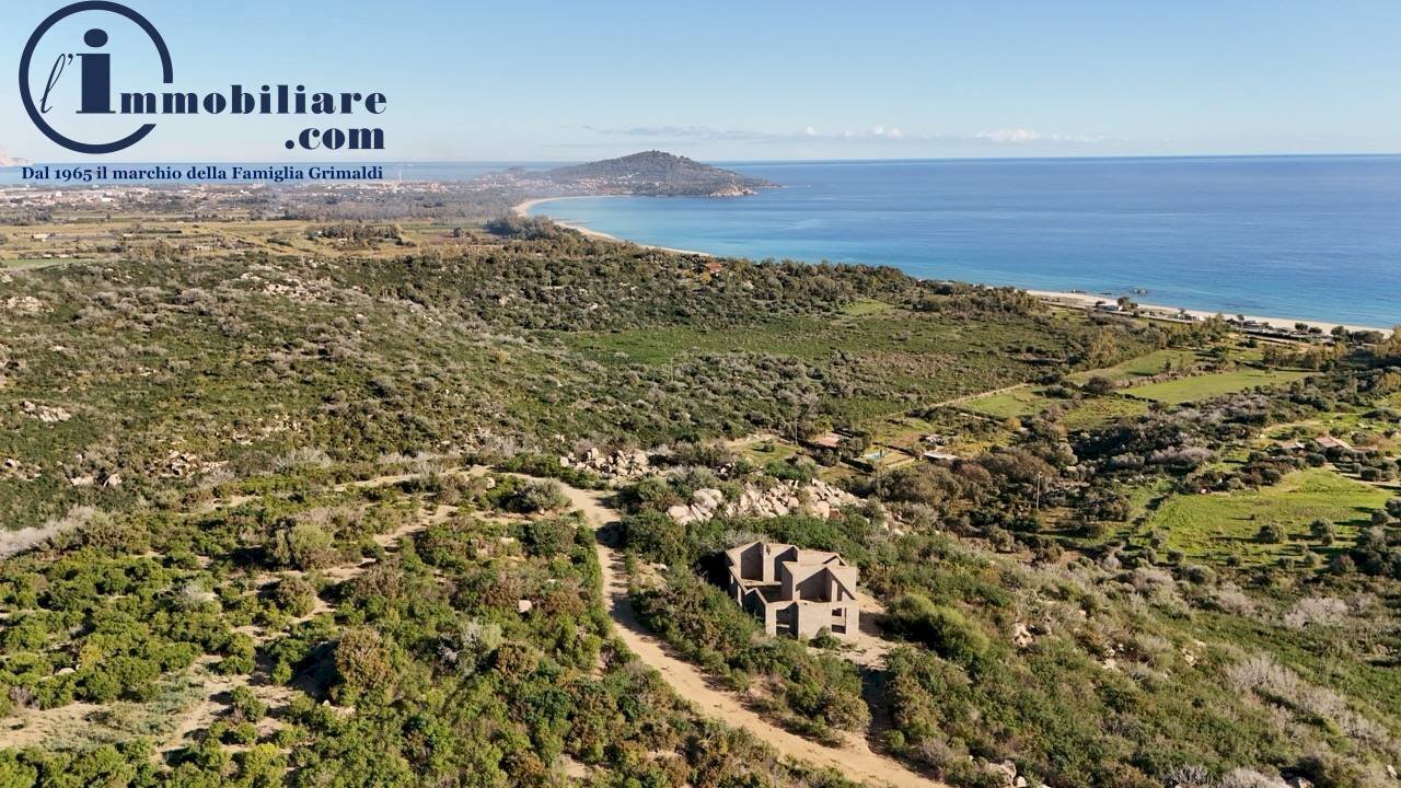 Foto 1 - Terreno edificabile località Orrì, Tortolì - foto 1