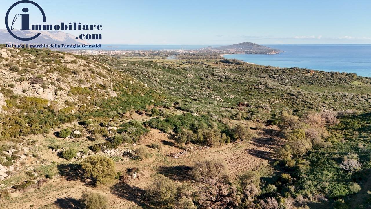 Foto 2 - Terreno edificabile località Orrì, Tortolì - foto 2