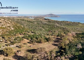 Foto 4 - Terreno edificabile località Orrì, Tortolì - foto 4