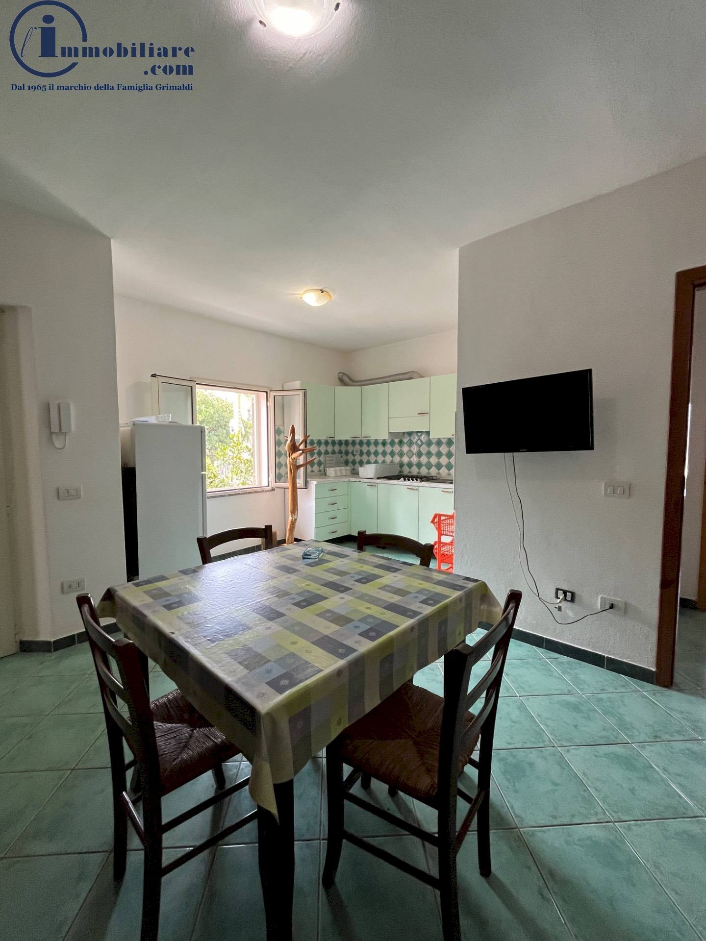 Foto 2 - Three-room apartment Via Leopardi, Bari Sardo - photo 2