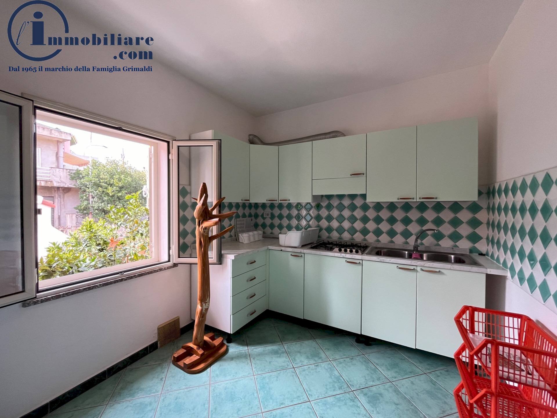 Foto 3 - Three-room apartment Via Leopardi, Bari Sardo - photo 3