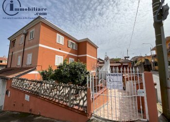 Foto 1 - Trilocale Via Leopardi, Bari Sardo - foto 1