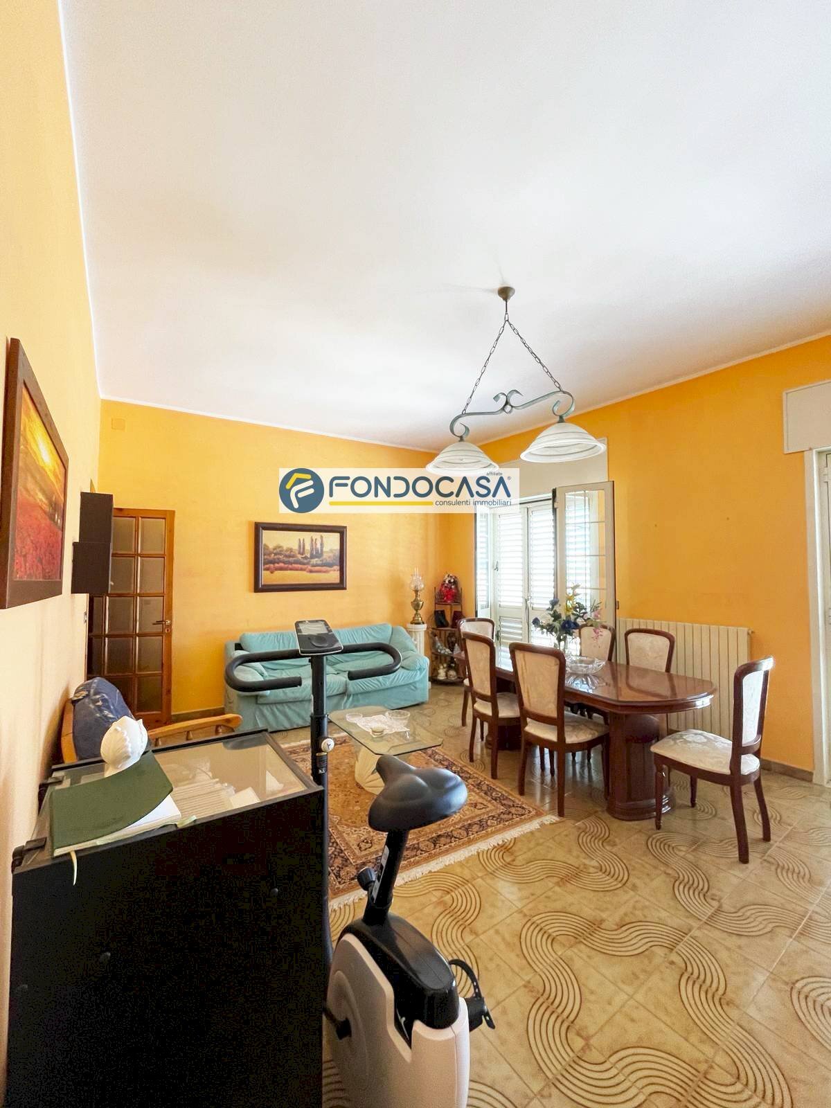 Foto 1 - Casa semi indipendente Via Genova
 
14, Vernole - foto 1