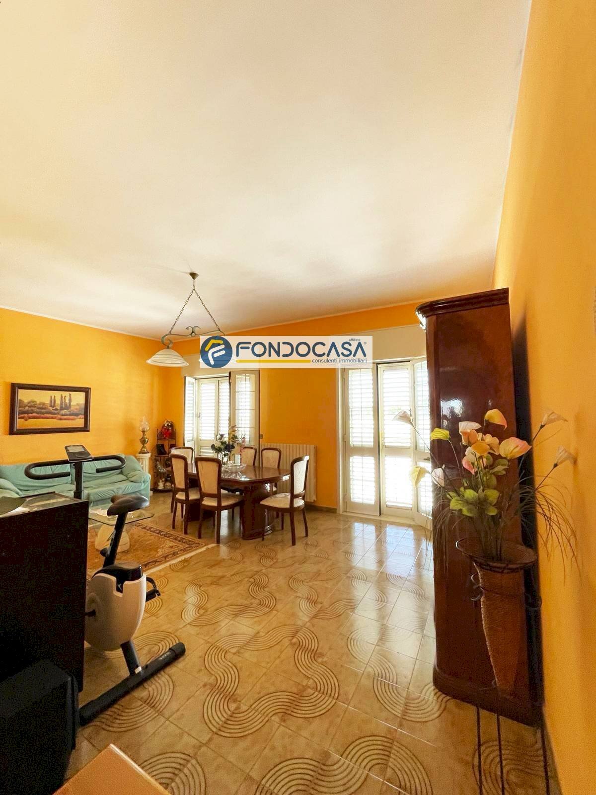 Foto 2 - Casa semi indipendente Via Genova
 
14, Vernole - foto 2