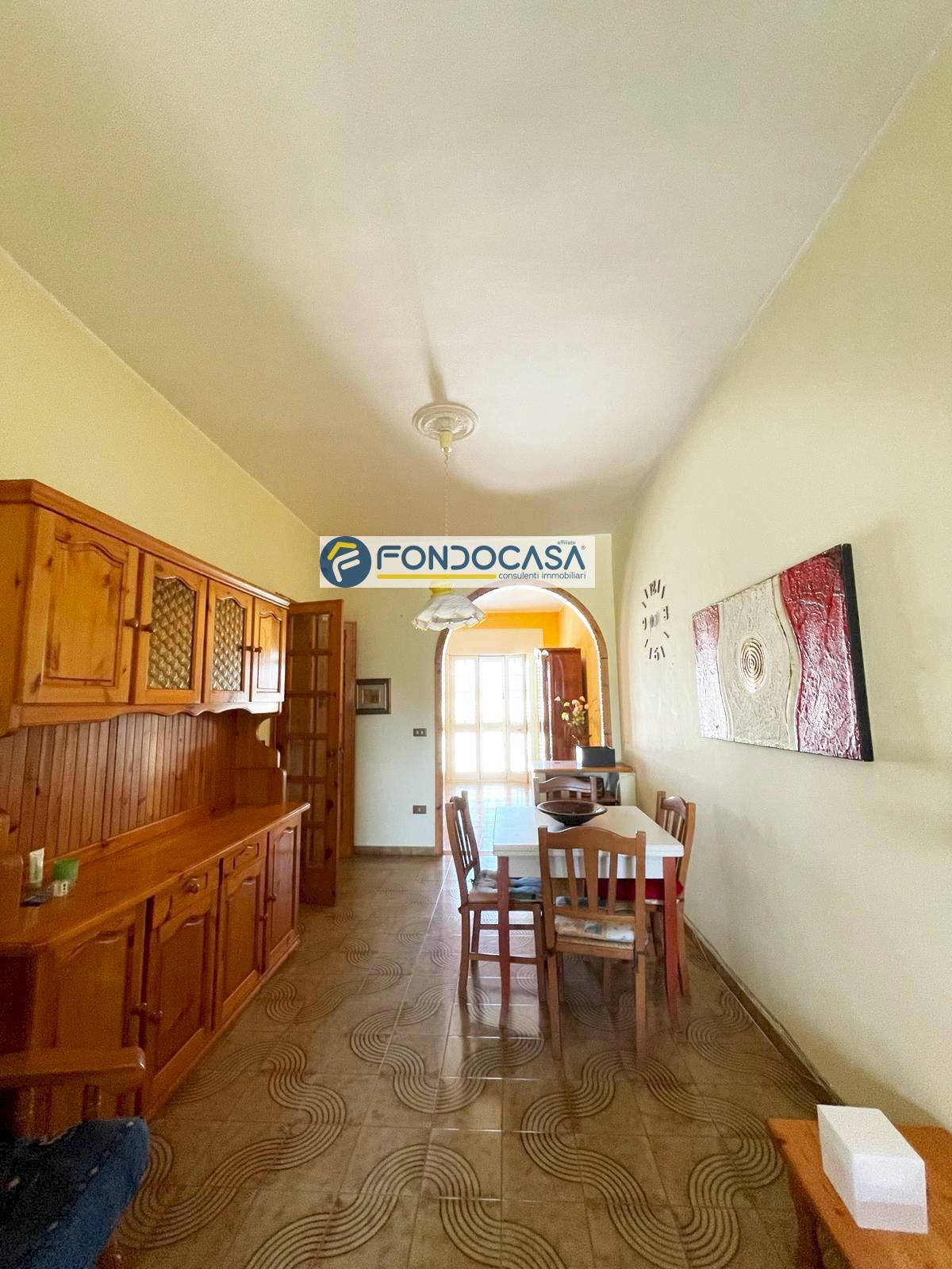 Foto 3 - Casa semi indipendente Via Genova
 
14, Vernole - foto 3