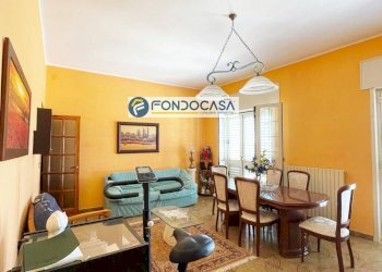 Foto 1 - Casa semi indipendente Via Genova
 
14, Vernole - foto 1