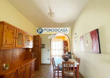 Foto 3 - Casa semi indipendente Via Genova
 
14, Vernole - foto 3