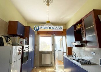 Foto 5 - Casa semi indipendente Via Genova
 
14, Vernole - foto 5