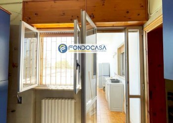 Foto 6 - Casa semi indipendente Via Genova
 
14, Vernole - foto 6