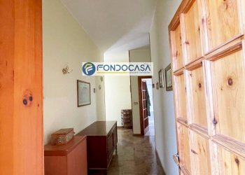 Foto 12 - Casa semi indipendente Via Genova
 
14, Vernole - foto 12