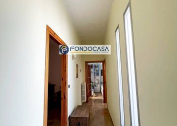 Foto 14 - Casa semi indipendente Via Genova
 
14, Vernole - foto 14