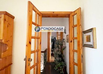 Foto 15 - Casa semi indipendente Via Genova
 
14, Vernole - foto 15