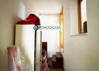 Foto 16 - Casa semi indipendente Via Genova
 
14, Vernole - foto 16