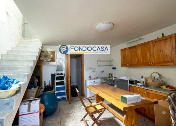 Foto 17 - Casa semi indipendente Via Genova
 
14, Vernole - foto 17