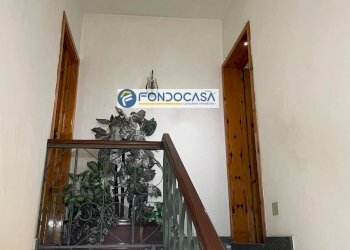 Foto 18 - Casa semi indipendente Via Genova
 
14, Vernole - foto 18