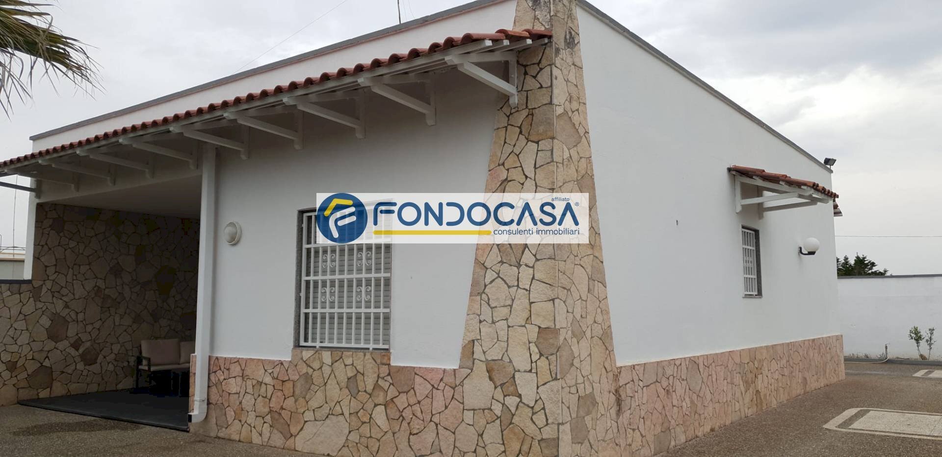 Foto 2 - Villa Torre Lapillo, Porto Cesareo - foto 2