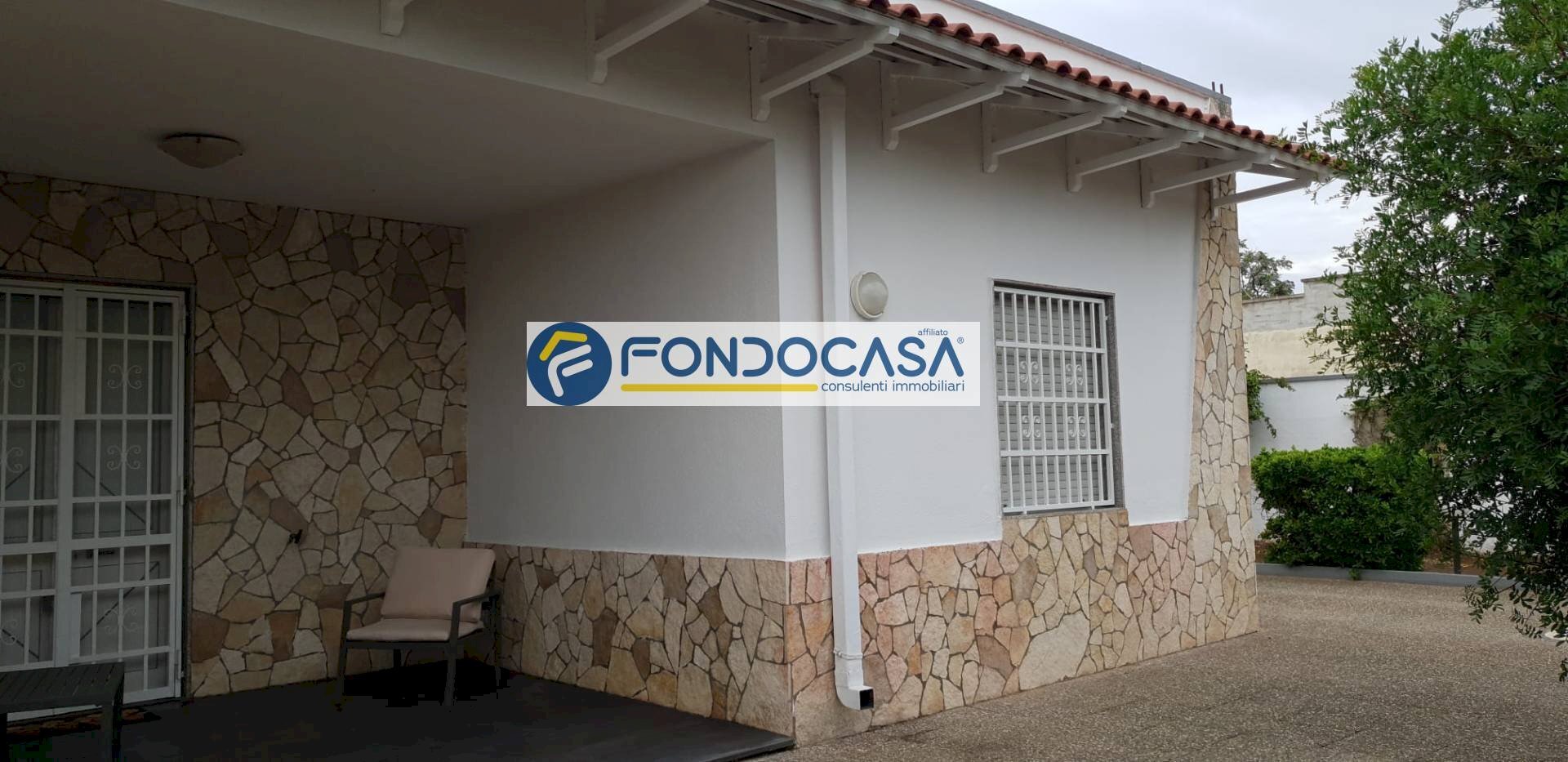 Foto 3 - Villa Torre Lapillo, Porto Cesareo - foto 3