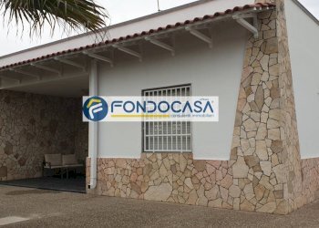 Foto 1 - Villa Torre Lapillo, Porto Cesareo - foto 1