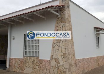 Foto 2 - Villa Torre Lapillo, Porto Cesareo - foto 2