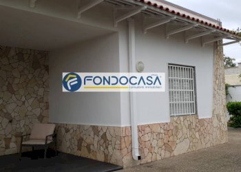 Foto 3 - Villa Torre Lapillo, Porto Cesareo - foto 3