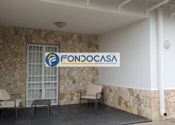 Foto 4 - Villa Torre Lapillo, Porto Cesareo - foto 4