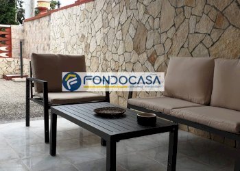 Foto 6 - Villa Torre Lapillo, Porto Cesareo - foto 6