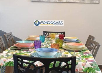 Foto 11 - Villa Torre Lapillo, Porto Cesareo - foto 11