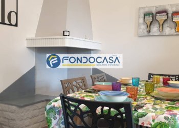 Foto 13 - Villa Torre Lapillo, Porto Cesareo - foto 13