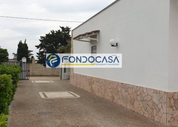 Foto 27 - Villa Torre Lapillo, Porto Cesareo - foto 27