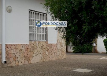 Foto 28 - Villa Torre Lapillo, Porto Cesareo - foto 28