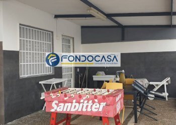 Foto 29 - Villa Torre Lapillo, Porto Cesareo - foto 29