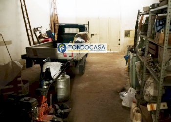 Foto 1 - Box via cristoforo colombo
 
24, Melendugno - foto 1