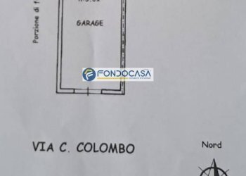 Foto 2 - Box via cristoforo colombo
 
24, Melendugno - foto 2