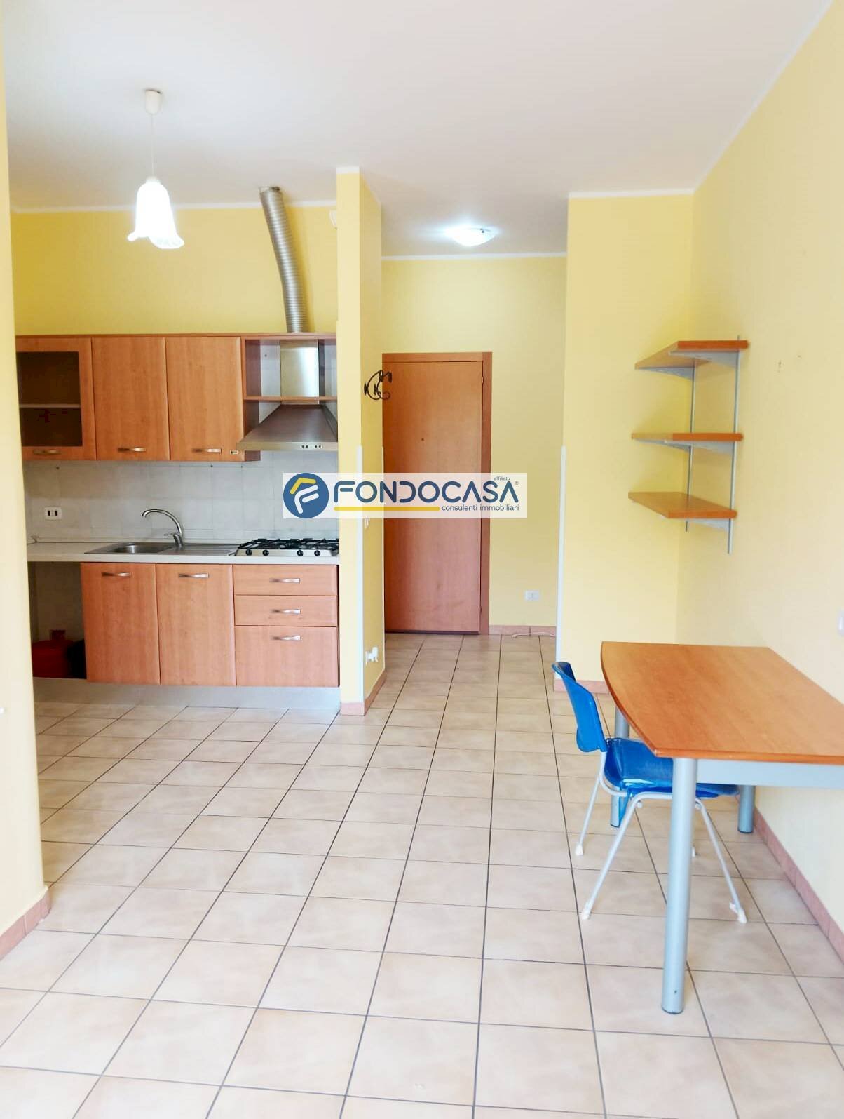 Foto 2 - Bilocale Via Giuseppe Verdi
 
Snc, Lizzanello - foto 2