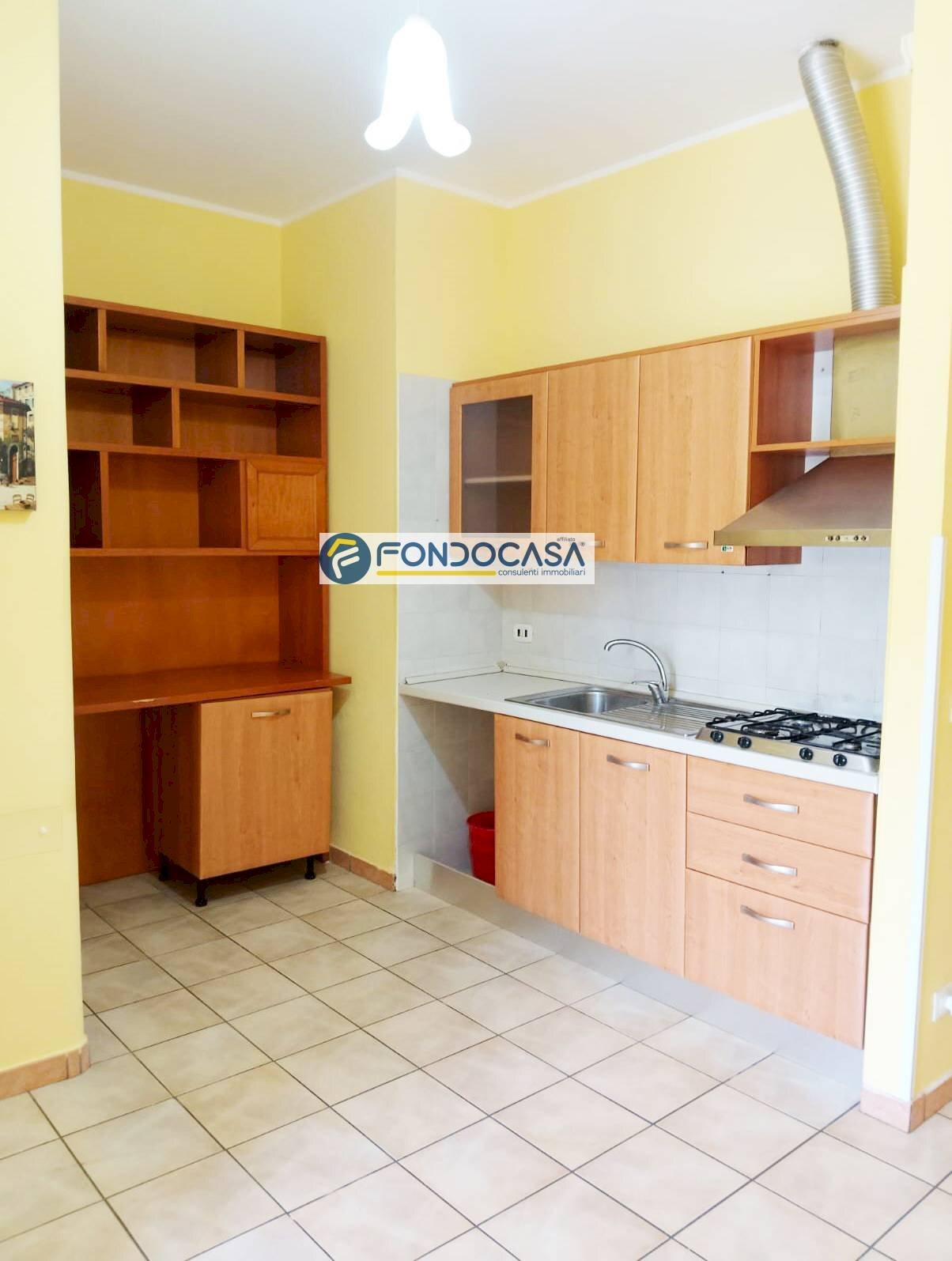 Foto 3 - Bilocale Via Giuseppe Verdi
 
Snc, Lizzanello - foto 3