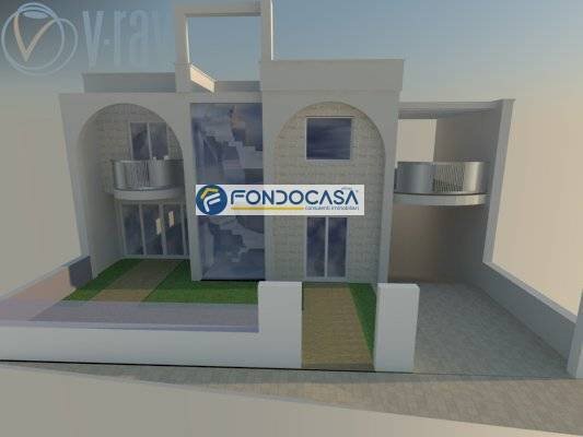 Foto 2 - Terreno edificabile Via Garibaldi, Porto Cesareo - foto 2