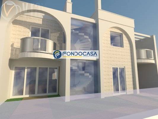 Foto 3 - Terreno edificabile Via Garibaldi, Porto Cesareo - foto 3