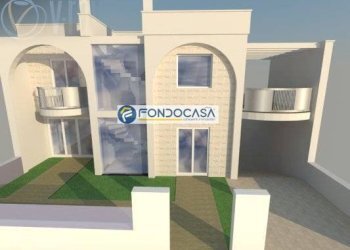 Foto 1 - Terreno edificabile Via Garibaldi, Porto Cesareo - foto 1